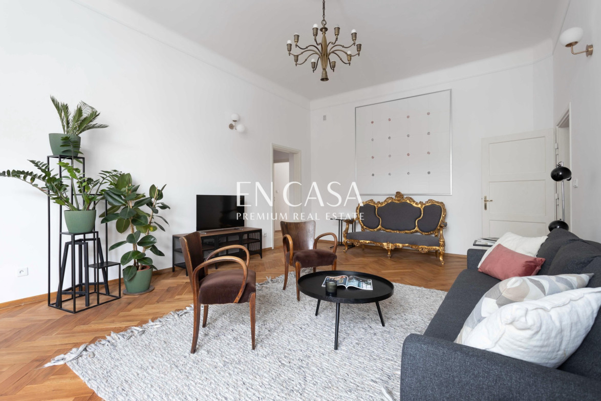 Apartment Sale Warszawa Śródmieście Lwowska 4